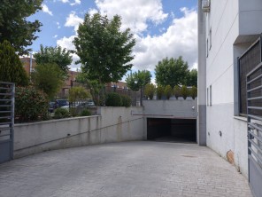 Garaje